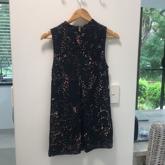 Saba colourful top - Picture 3 of 4